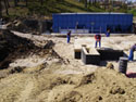 Executie lucrari de instalatii si constructii